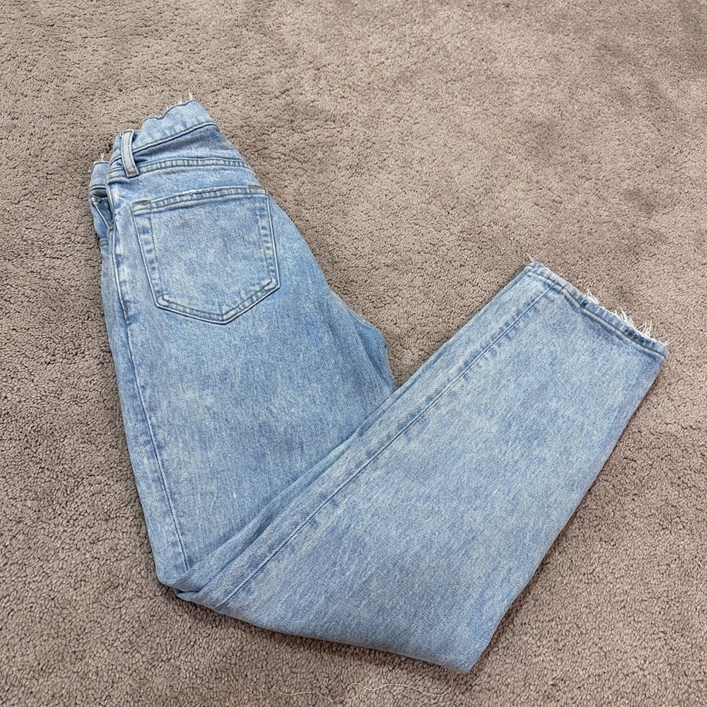 Abercrombie jeans